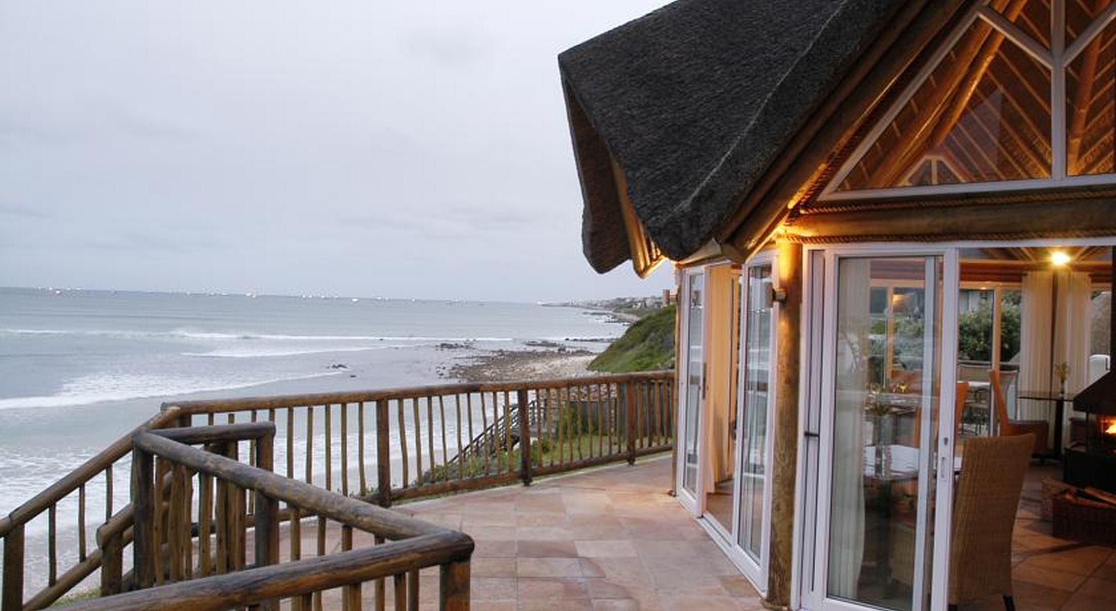 The Sands @ St Francis St Francis Bay Eksteriør billede