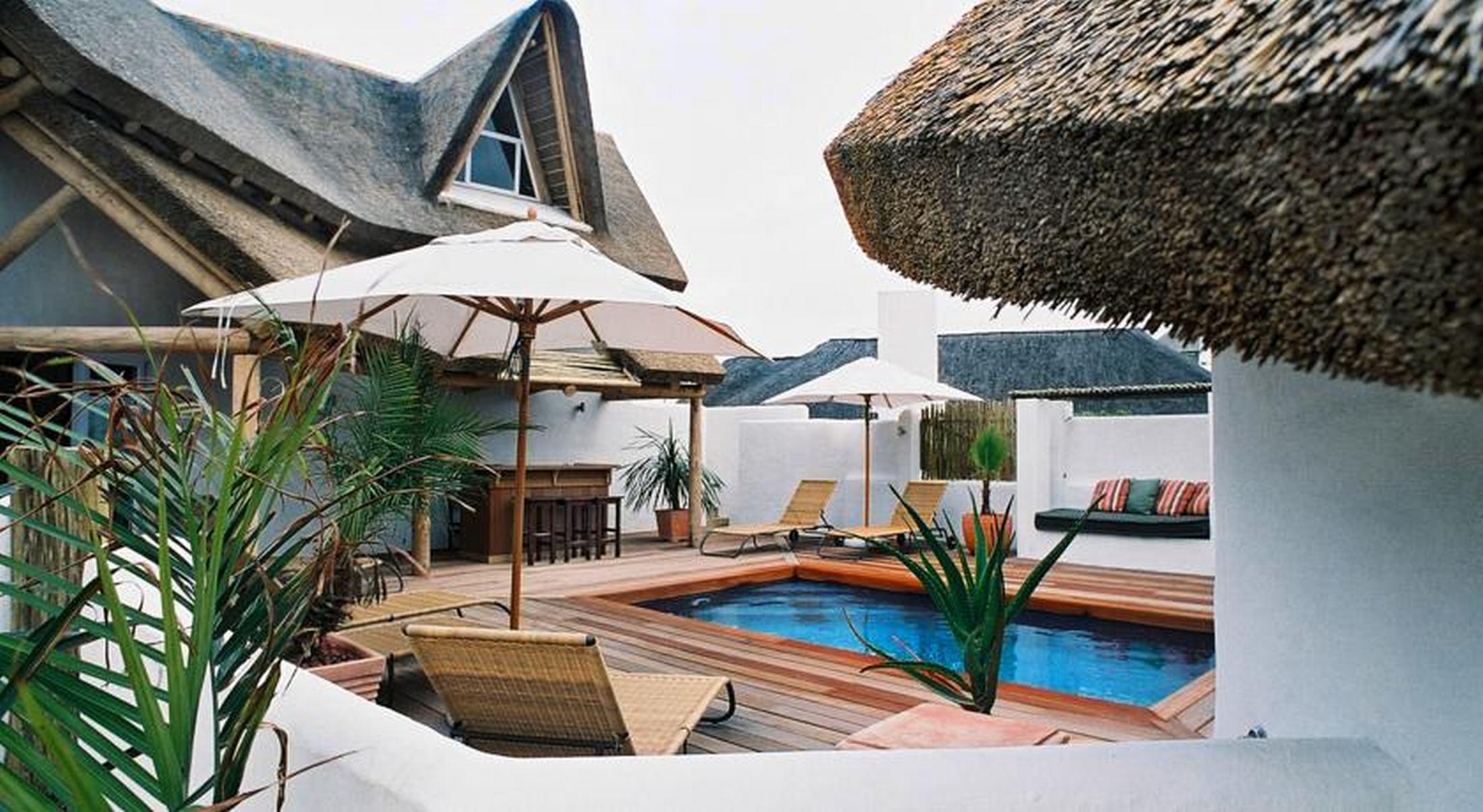 The Sands @ St Francis St Francis Bay Eksteriør billede