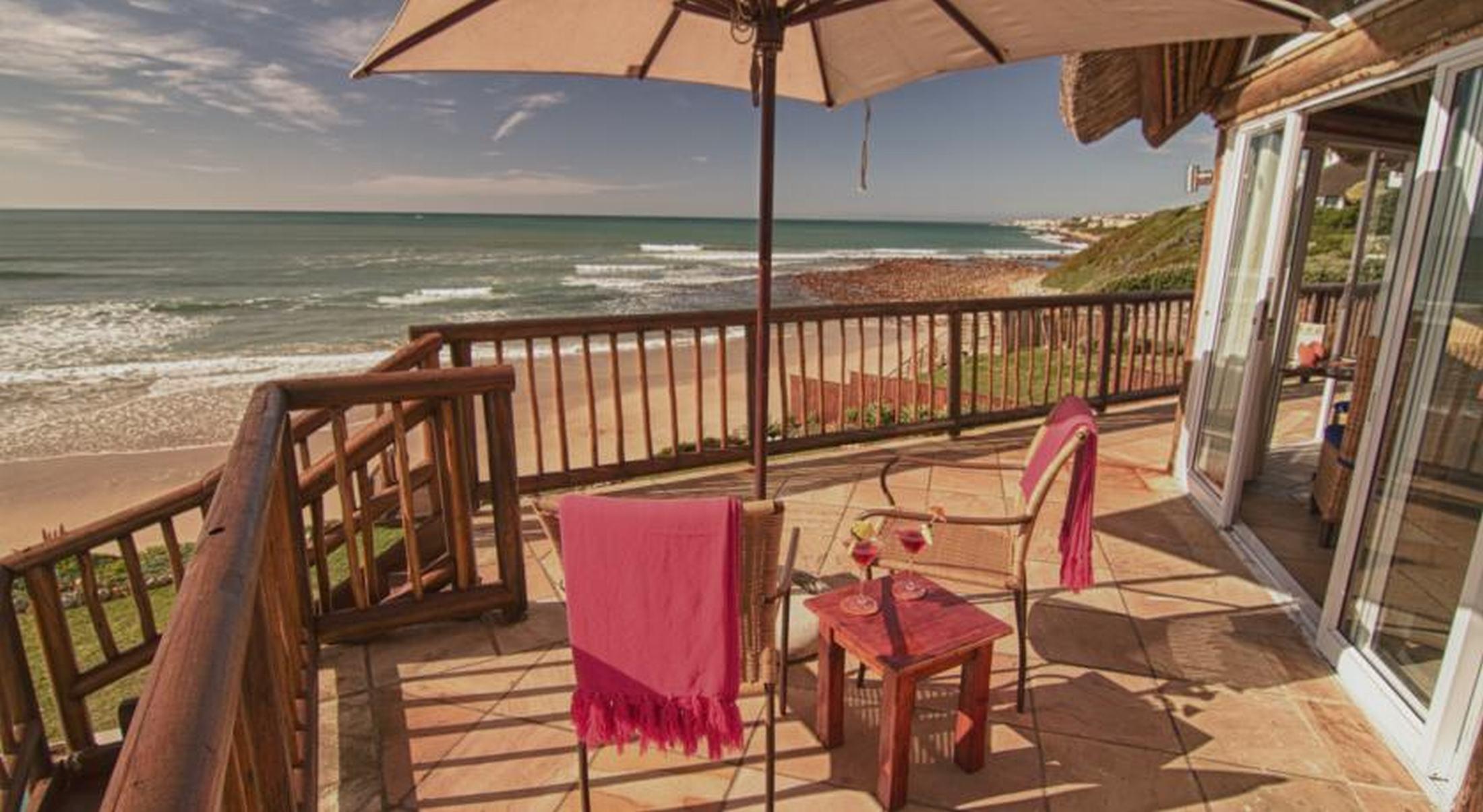 The Sands @ St Francis St Francis Bay Eksteriør billede