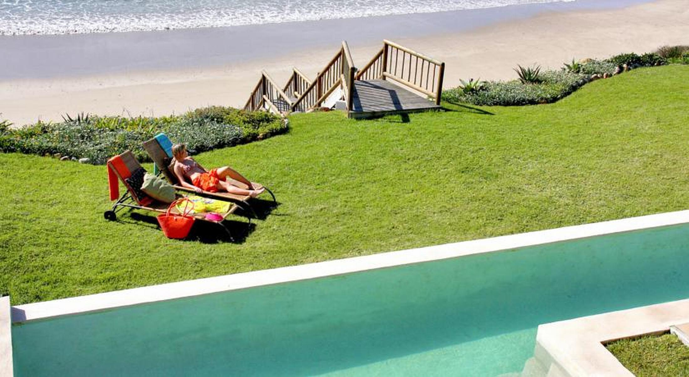 The Sands @ St Francis St Francis Bay Eksteriør billede