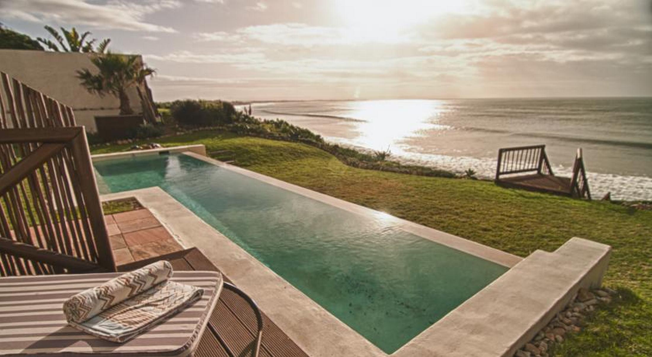 The Sands @ St Francis St Francis Bay Eksteriør billede