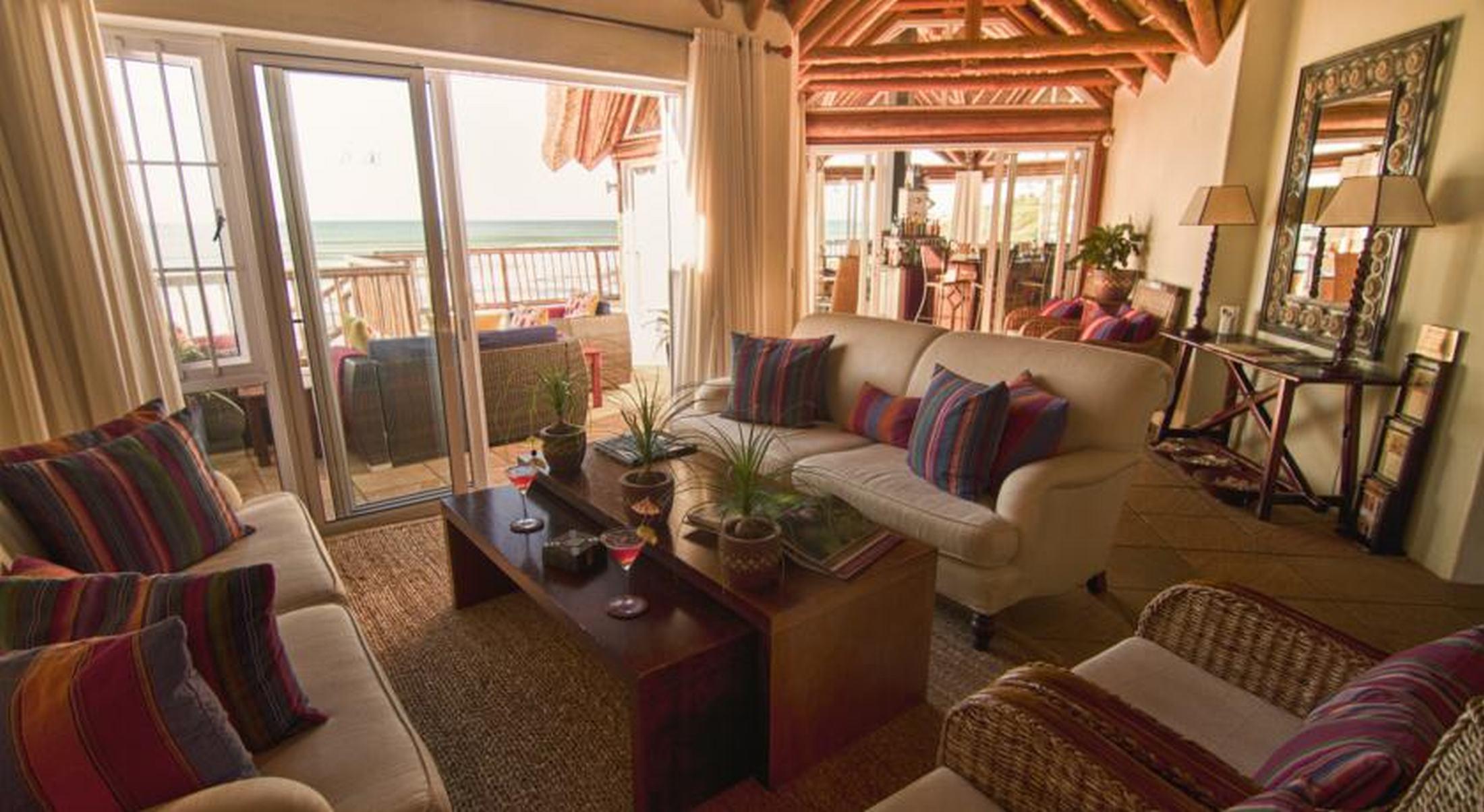 The Sands @ St Francis St Francis Bay Eksteriør billede