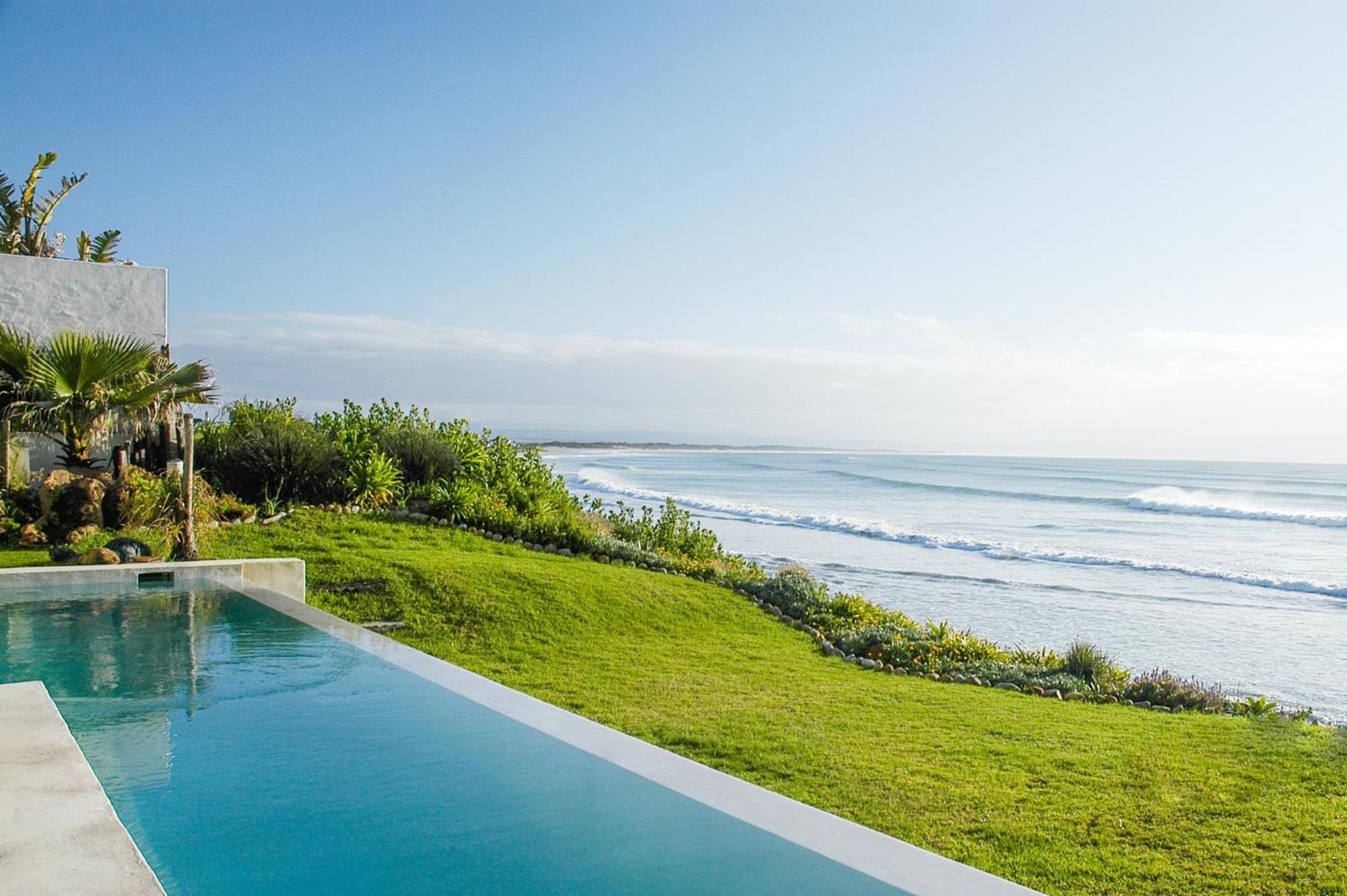 The Sands @ St Francis St Francis Bay Eksteriør billede