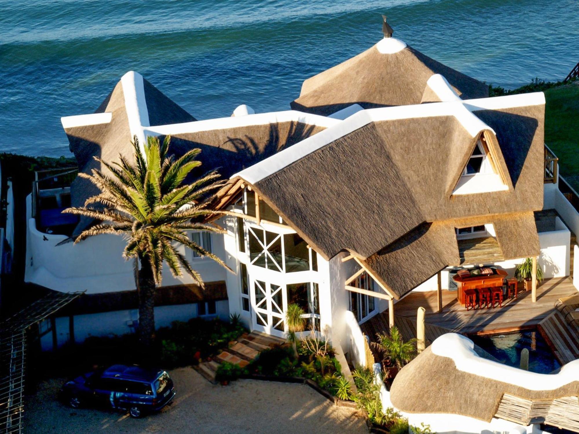 The Sands @ St Francis St Francis Bay Eksteriør billede